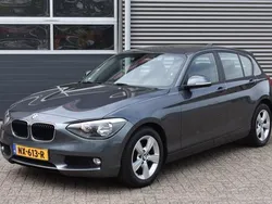 Grijs Gebruikt 2013 BMW 120 Executive Hatchback | € 8.940 (Iets duurder)