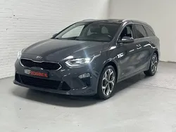 Grijs Gebruikt 2020 Kia Ceed Hatchback | € 12.998 (Goede deal)