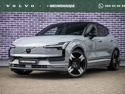 Grijs Gebruikt 2025 Volvo EX30 Plus SUV | € 43.899