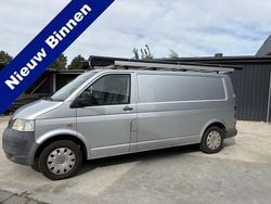 Grijs Gebruikt 2007 VW T5 Van | € 2.500 (Super prijs)