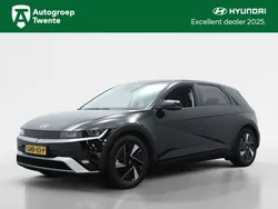 Zwart Gebruikt 2024 Hyundai Ioniq 5 SUV | € 44.445