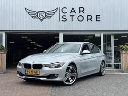 Grijs Gebruikt 2014 BMW 320 Executive Sedan | € 12.450 (Goede deal)