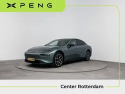 Groen Gebruikt 2023 XPENG P7 AWD Performance Sedan | € 45.945