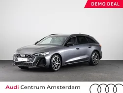 Grijs Gebruikt 2025 Audi A5 Coupé | € 68.949