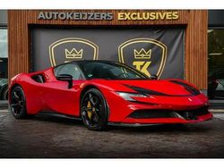 Gebruikt 2022 Ferrari SF90 Coupé | € 429.900 (Super prijs)
