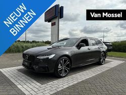 Grijs Nieuw 2025 Volvo V90 Executive Stationwagen | € 76.767