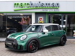 Groen Gebruikt 2023 Mini John Cooper Works Resolute Edition Hatchback | € 38.850 (Duur)