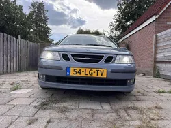 Grijs Gebruikt 2003 Saab 9-3 Vector Sedan | € 2.500 (Eerlijke prijs)