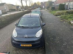 Grijs Gebruikt 2007 Citroën C1 Hatchback | € 500 (Eerlijke prijs)