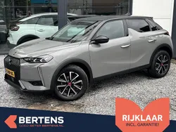 Grijs Gebruikt 2024 DS Automobiles DS3 Performance SUV | € 26.895 (Eerlijke prijs)