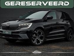 Zwart Gebruikt 2023 Renault Austral SUV | € 30.750 (Goede deal)