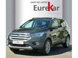 Grijs Gebruikt 2018 Ford Kuga Business Edition SUV | € 17.990 (Eerlijke prijs)