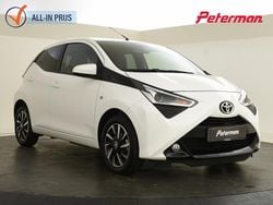Wit Gebruikt 2022 Toyota Aygo X-cite Hatchback | € 15.499 (Goede deal)