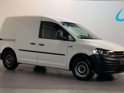 Wit Gebruikt 2020 VW Caddy MPV | € 12.750 (Goede deal)
