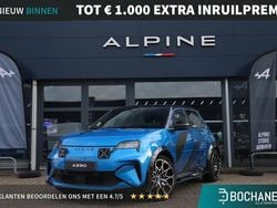 Blauw Gebruikt 2025 Alpine A290 Hatchback | € 45.745 (Duur)