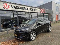 Zwart Gebruikt 2018 Opel Mokka Innovation SUV | € 17.450 (Eerlijke prijs)