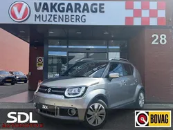 Zilver Gebruikt 2018 Suzuki Ignis Hatchback | € 15.945 (Iets duurder)