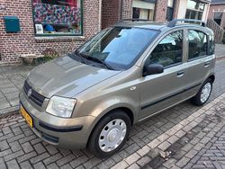 Beige Gebruikt 2008 Fiat Panda Hatchback | € 1.500 (Goede deal)
