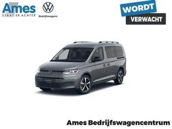 Overige Nieuw 2025 VW Caddy Maxi Style MPV | € 54.995