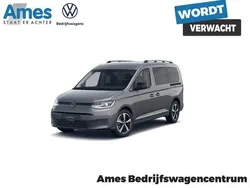 VW Caddy Maxi