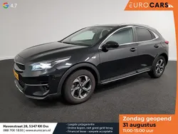 Zwart Gebruikt 2020 Kia XCeed Active SUV | € 16.230 (Eerlijke prijs)