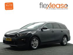 Grijs Gebruikt 2020 Kia Ceed Stationwagen | € 14.900 (Super prijs)