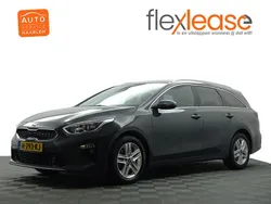 Grijs Gebruikt 2020 Kia Ceed Stationwagen | € 14.900 (Super prijs)