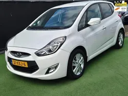 Wit Gebruikt 2012 Hyundai ix20 MPV | € 8.440 (Eerlijke prijs)