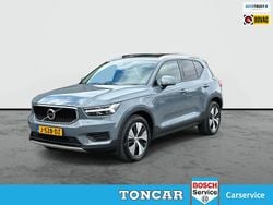 Grijs Gebruikt 2020 Volvo XC40 Inscription SUV | € 30.885 (Goede deal)