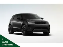 Grijs, metallic lak Nieuw 2024 Land Rover Range Rover evoque Graphite SUV | € 75.100