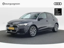 Grijs Gebruikt 2024 Audi A1 Sportback Advanced Plus Hatchback | € 27.850 (Duur)