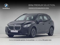 Zwart Gebruikt 2024 BMW 230e Active Tourer M Sport MPV | € 48.950