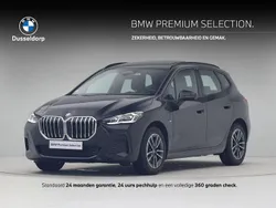 Zwart Gebruikt 2024 BMW 230e Active Tourer M Sport MPV | € 49.950