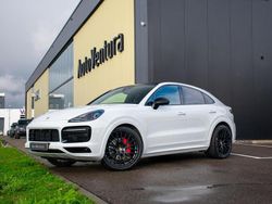 Wit Gebruikt 2020 Porsche Cayenne Sport SUV | € 67.950 (Goede deal)