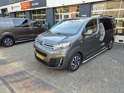 Grijs Gebruikt 2019 Citroën Jumpy Business Class MPV | € 17.750 (Eerlijke prijs)