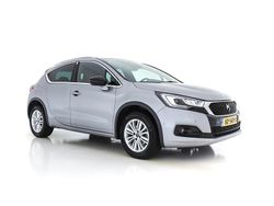 Grijs Gebruikt 2016 DS Automobiles DS4 Business Hatchback | € 11.645 (Eerlijke prijs)