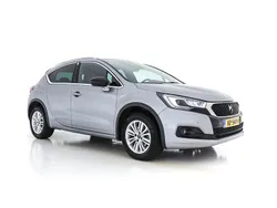 Grijs Gebruikt 2016 DS Automobiles DS4 Business Hatchback | € 11.645 (Eerlijke prijs)
