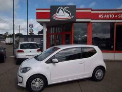 Wit Gebruikt 2015 VW up! Move Hatchback | € 5.600 (Goede deal)