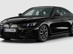 Zwart Nieuw 2025 BMW i4 M Sport Sedan | € 72.178 (Goede deal)