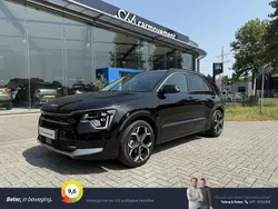 Zwart Gebruikt 2023 Kia e-Niro SUV | € 33.545 (Goede deal)
