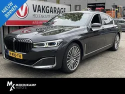 Grijs Gebruikt 2020 BMW 745e Executive Sedan | € 51.950 (Super prijs)
