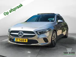 Grijs Gebruikt 2019 Mercedes A250 Premium Plus Hatchback | € 28.900 (Goede deal)