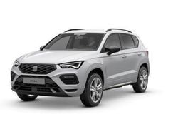 Wit Nieuw 2025 Seat Ateca Business SUV | € 42.123 (Iets duurder)