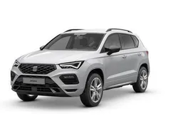 Wit Nieuw 2025 Seat Ateca Business SUV | € 40.623 (Eerlijke prijs)