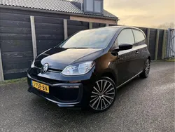 Zwart Gebruikt 2020 VW up! move up! Hatchback | € 9.750 (Eerlijke prijs)