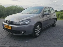 Grijs Gebruikt 2010 VW Golf VI Hatchback | € 4.799 (Eerlijke prijs)