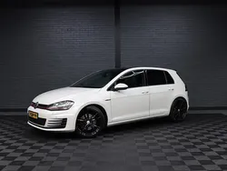Wit Gebruikt 2013 VW Golf VII GTI Hatchback | € 16.500 (Eerlijke prijs)