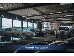 Zwart Gebruikt 2015 Mercedes S500 Prestige Sedan | € 31.900 (Super prijs)