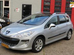 Grijs Gebruikt 2010 Peugeot 308 Stationwagen | € 950 (Goede deal)