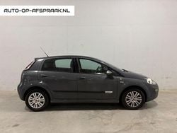 Grijs Gebruikt 2015 Fiat Punto Evo Young Hatchback | € 4.988 (Eerlijke prijs)